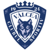 CSS RM VALCEA Team Logo